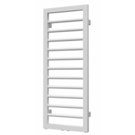 Form 0400 1010 biały RAL 9016 mat MM,1,8