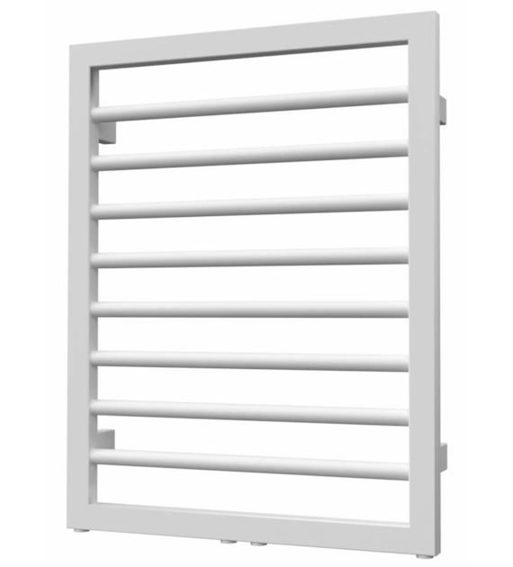 Form 0608 0776 white RAL 9016 matt MM,1,8