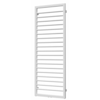 Form 0608 1667 biały RAL 9016 mat MM,1,8