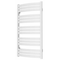 Lamelo 0544 1043 biały RAL 9016 mat 1,8