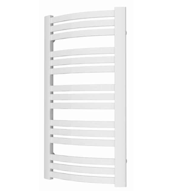 Quattro 0595 1097 biały RAL 9016 mat 1,8