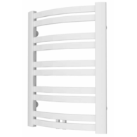 Quattro 0595 0812 biały RAL 9016 mat MM,1,8 zasilanie lewa