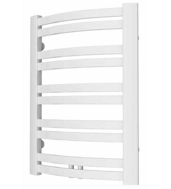 Quattro 0595 0812 biały RAL 9016 mat MM,1,8 zasilanie lewa