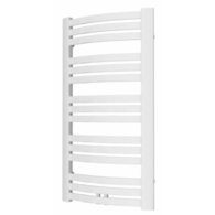 Quattro 0595 1097 biały RAL 9016 mat MM,1,8 zasilanie lewa