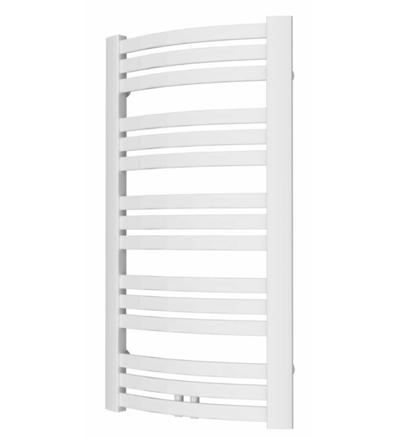 Quattro 0595 1097 biały RAL 9016 mat MM,1,8 zasilanie lewa