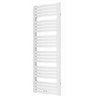 Quattro 0595 1667 biały RAL 9016 mat MM,1,8 zasilanie lewa