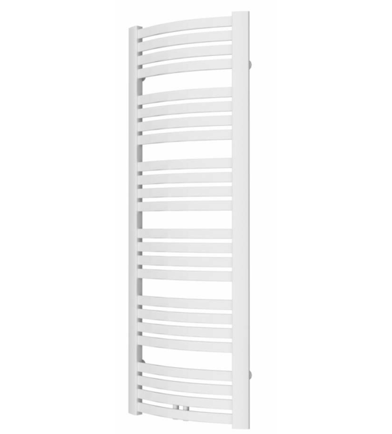 Quattro 0595 1667 biały RAL 9016 mat MM,1,8 zasilanie lewa