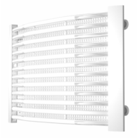 Royal 0844 0524 biały RAL 9016 mat 1,8