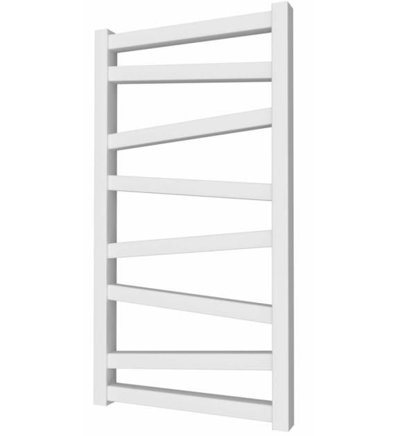 Vik 0400 0750 biały RAL 9016 połysk 1,4,5,8