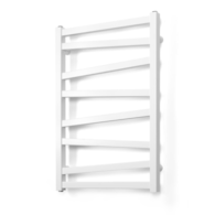 Vik 0500 0750 biały RAL 9016 połysk 1,4,5,8