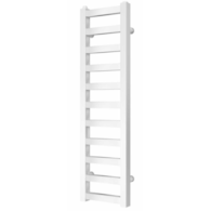 Ginger  0250 0900 white RAL 9016 matt 1,4,5,8