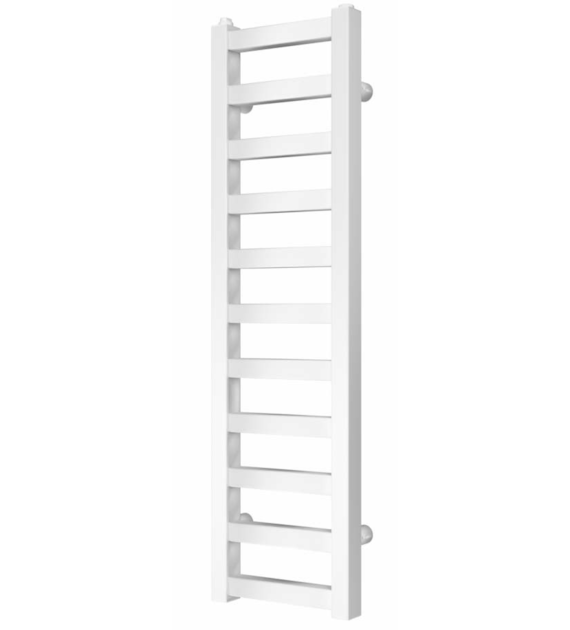 Ginger  0250 0900 white RAL 9016 matt 1,4,5,8