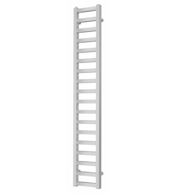 Ginger  0250 1495 white RAL 9016 gloss 1,4,5,8