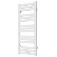 Hyacinth 0400 1043 biały RAL 9016 mat MM,1,8 zasilanie lewa