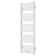 Hyacinth 0400 1313 biały RAL 9016 mat MM,1,8 zasilanie lewa