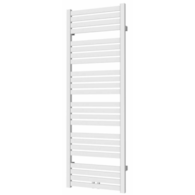 Hyacinth 0555 1583 biały RAL 9016 mat MM,1,8 zasilanie lewa