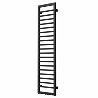 Form 0400 1667 black RAL 9005 matt MM,1,8