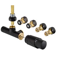 TULLY T-connection block angle set