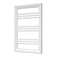 Rama 0595 0944 biały RAL 9016 mat MM,8