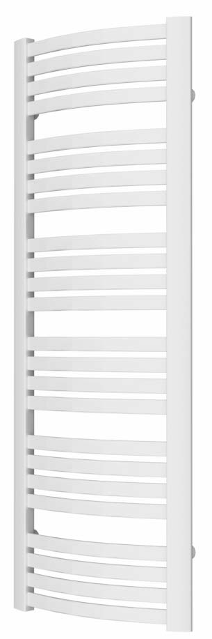 Quattro (Quatro) 0595 1667 white RAL 9016 gloss 1,8  