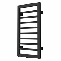Form 0400 0776 black RAL 9005 matt MM,1,8