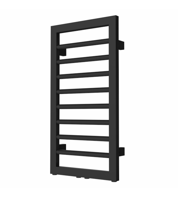 Form 0400 0776 czarny RAL 9005 mat MM,1,8