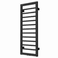 Form 0400 1010 czarny RAL 9005 mat MM,1,8