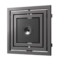 Libra Audio bluetooth 0600 0600 MM zasilanie lewa Graphite str