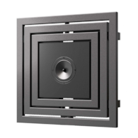 Libra Audio bluetooth 0600 0600 MM zasilanie lewa Graphite str