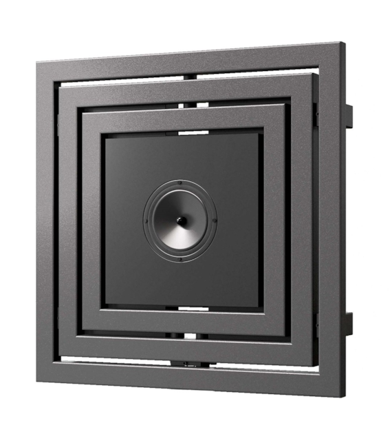 Libra Audio bluetooth 0600 0600 MM zasilanie lewa Graphite str