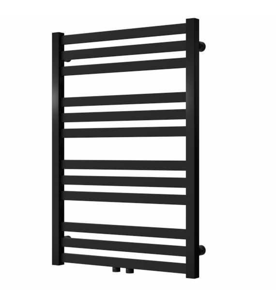 Hibiscus 0530 0750 MM,1,4,5,8 czarny RAL 9005 mat