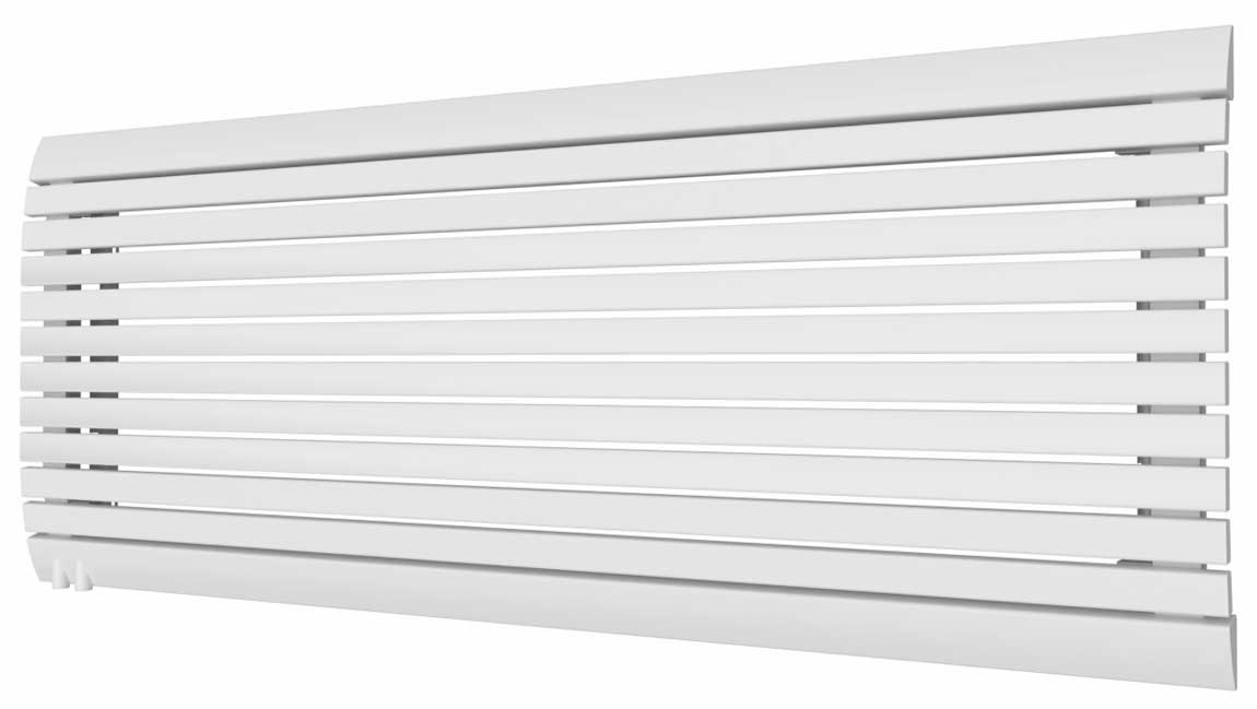 Madera 1600 0615 MM,7 inlet left