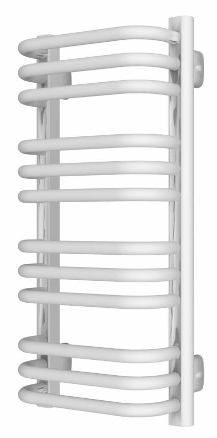 AT 0350 0688 white RAL 9016 gloss 1,4,5,8