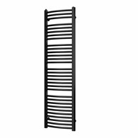 Dalis 0450 1490 czarny RAL 9005 mat 1,4,5,8