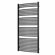 Dalis 0750 1490 czarny RAL 9005 mat 1,4,5,8