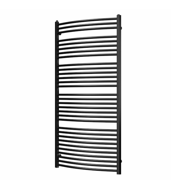 Dalis 0750 1490 czarny RAL 9005 mat 1,4,5,8