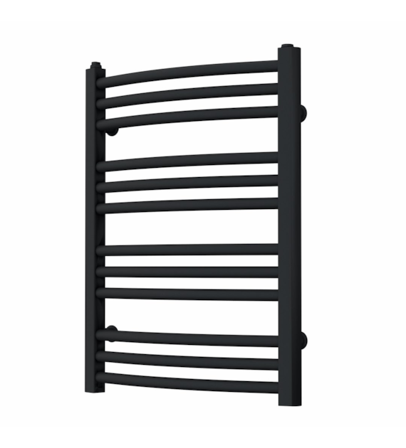 DT 0500 0650 czarny RAL 9005 mat 1,4,5,8