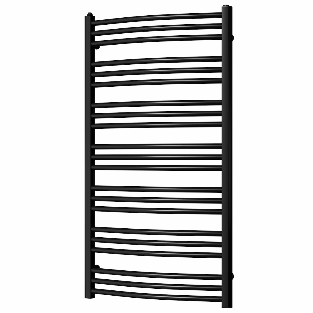 DT 0650 1154 czarny RAL 9005 mat 1,4,5,8