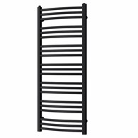 DT 0500 1154 black RAL 9005 mat 1,4,5,8 