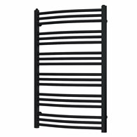 DT 0500 0986 black RAL 9005 mat 1,4,5,8 