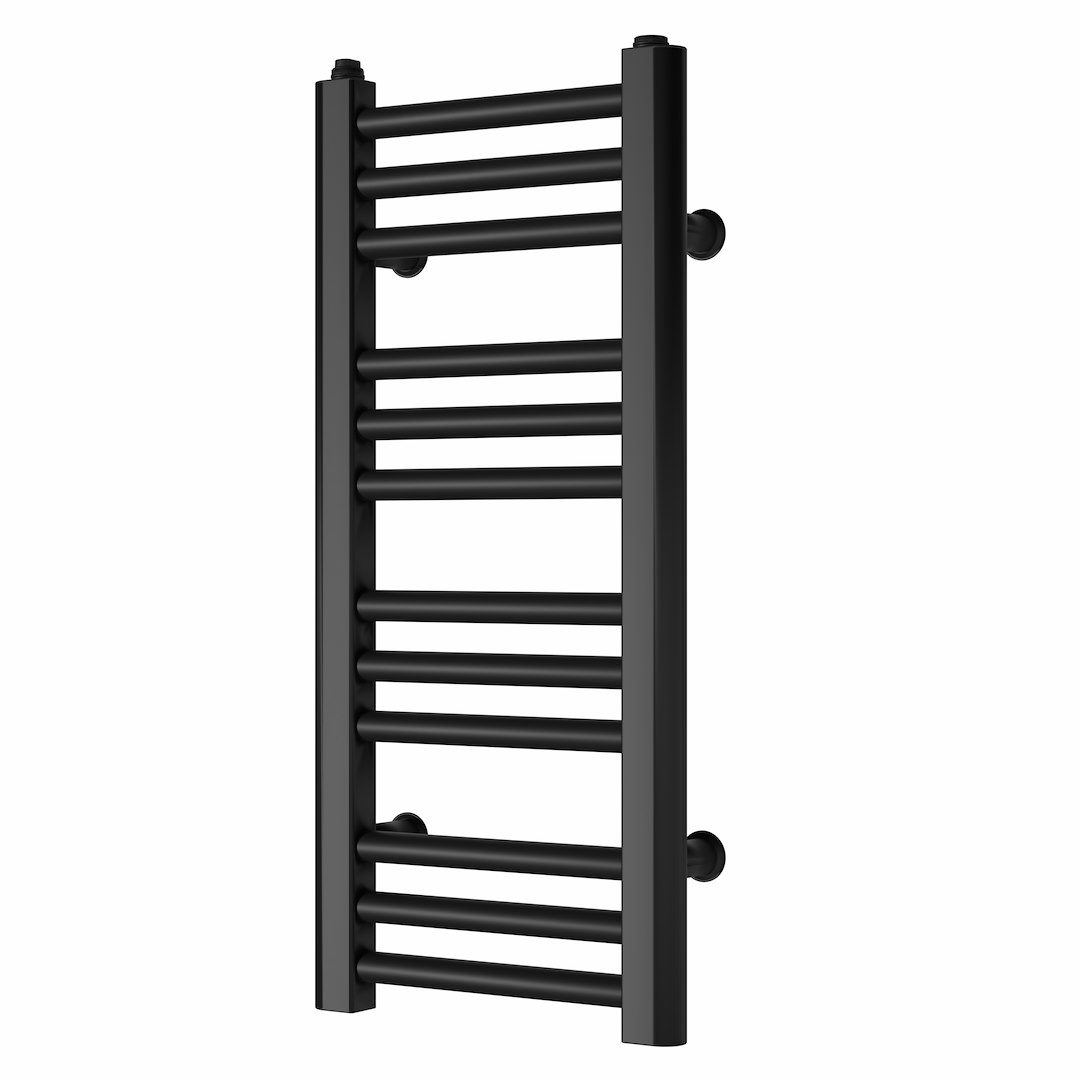 PT 0300 0650 czarny RAL 9005 mat 1,4,5,8