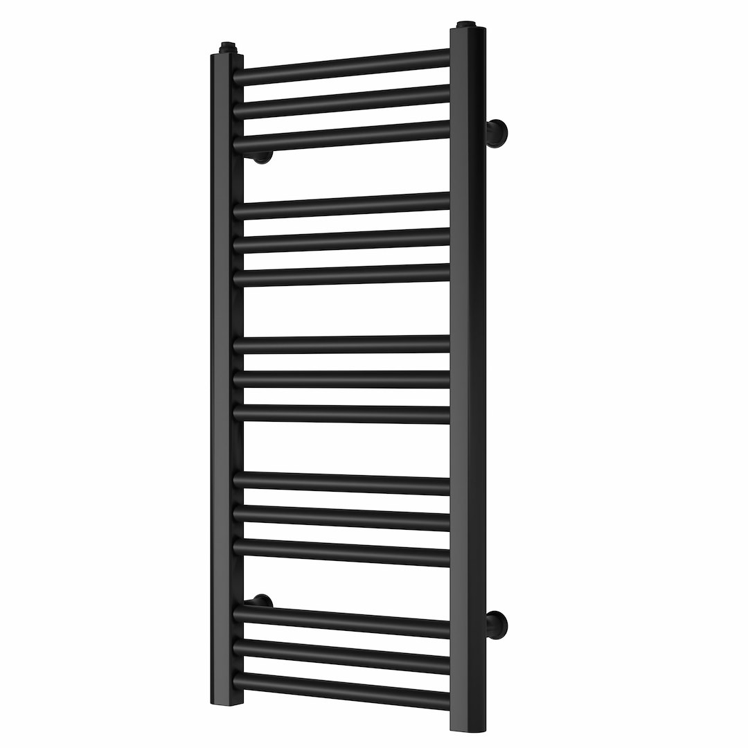 PT 0400 0818 czarny RAL 9005 mat 1,4,5,8