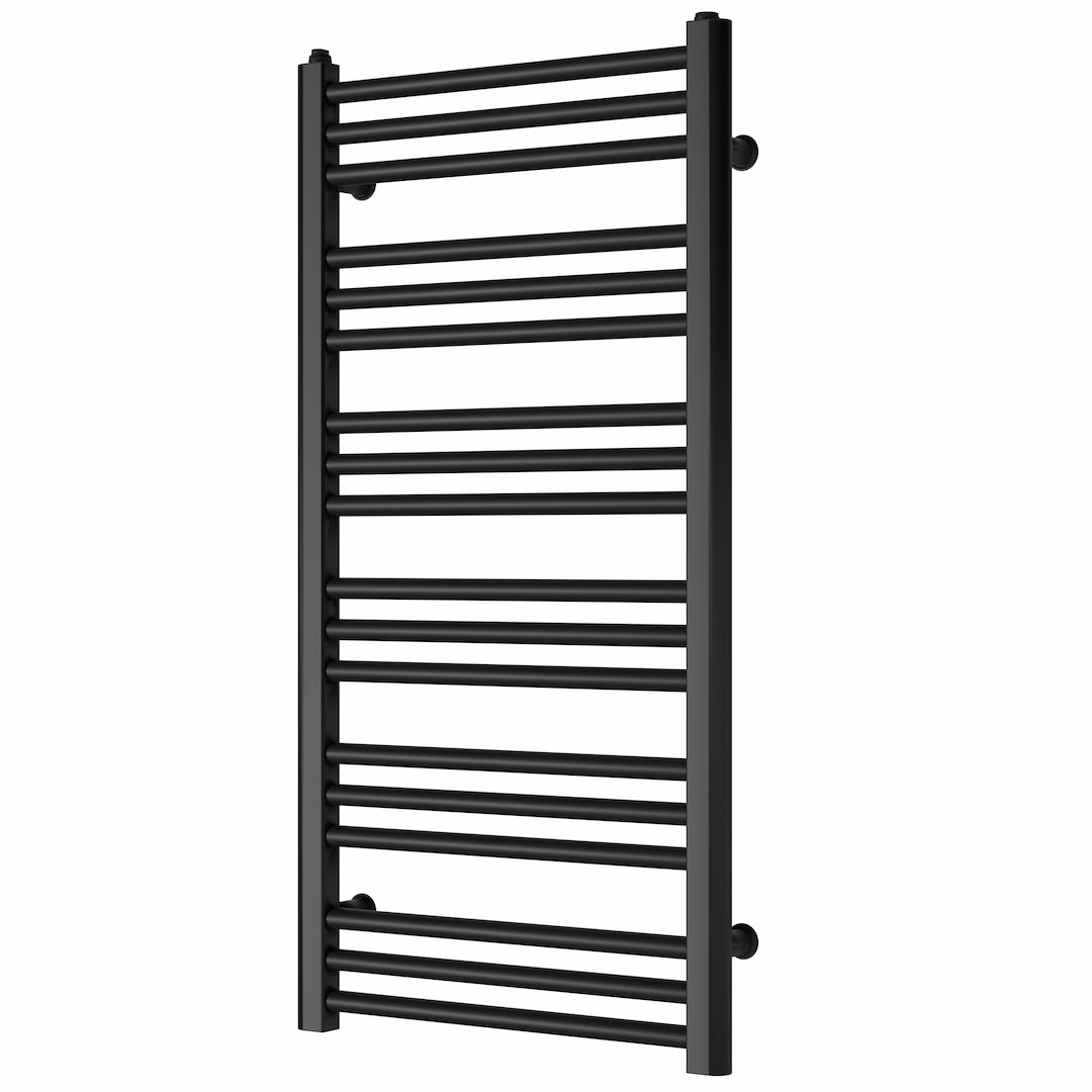 PT 0508 0986 czarny RAL 9005 mat 1,4,5,8