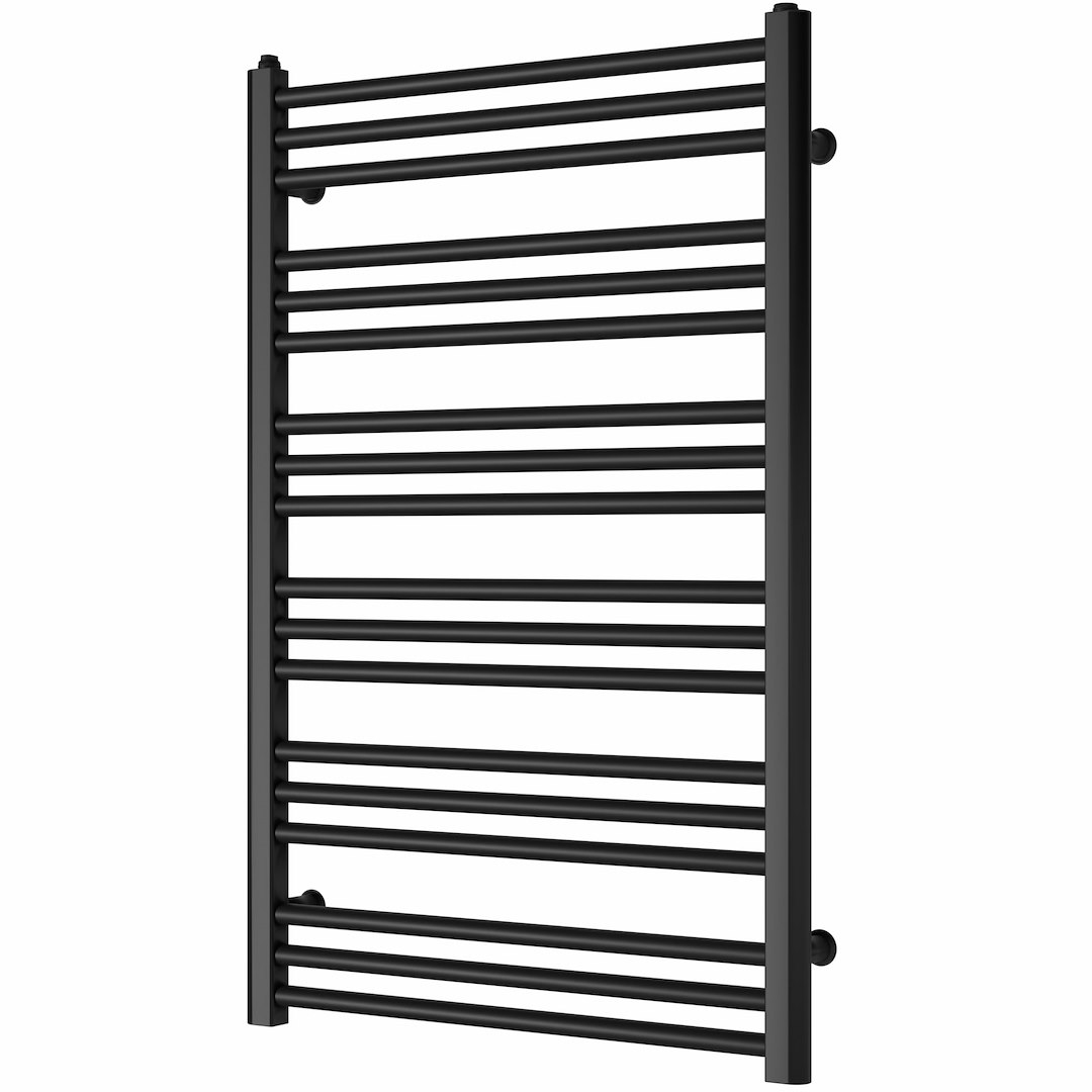 PT 0658 0986 czarny RAL 9005 mat 1,4,5,8