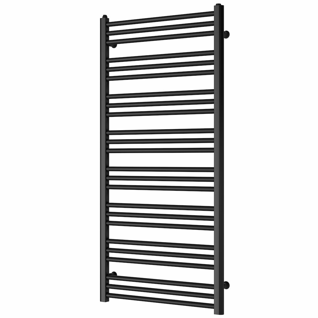 PT 0658 1322 czarny RAL 9005 mat 1,4,5,8