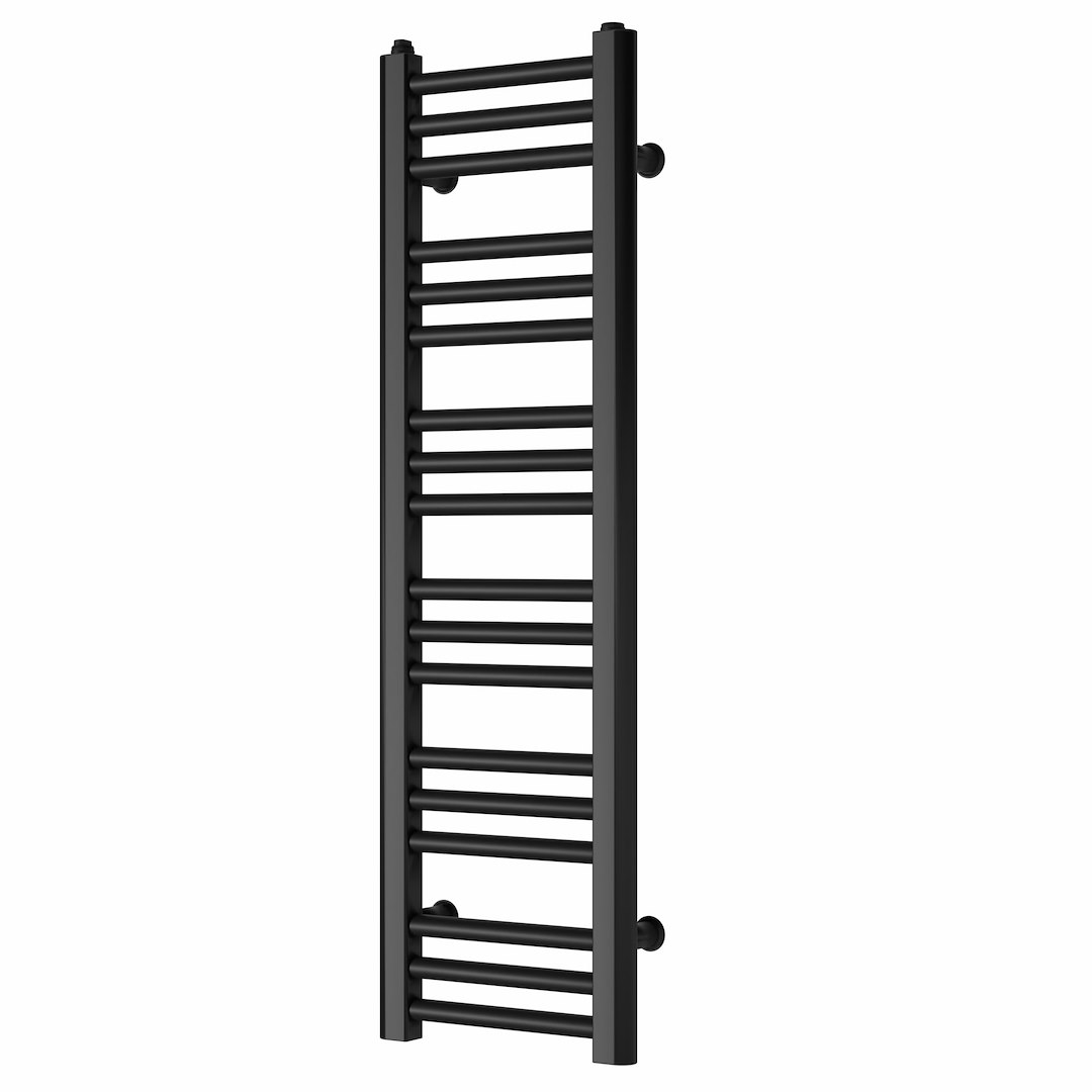 PT 0300 0986 czarny RAL 9005 mat 1,4,5,8