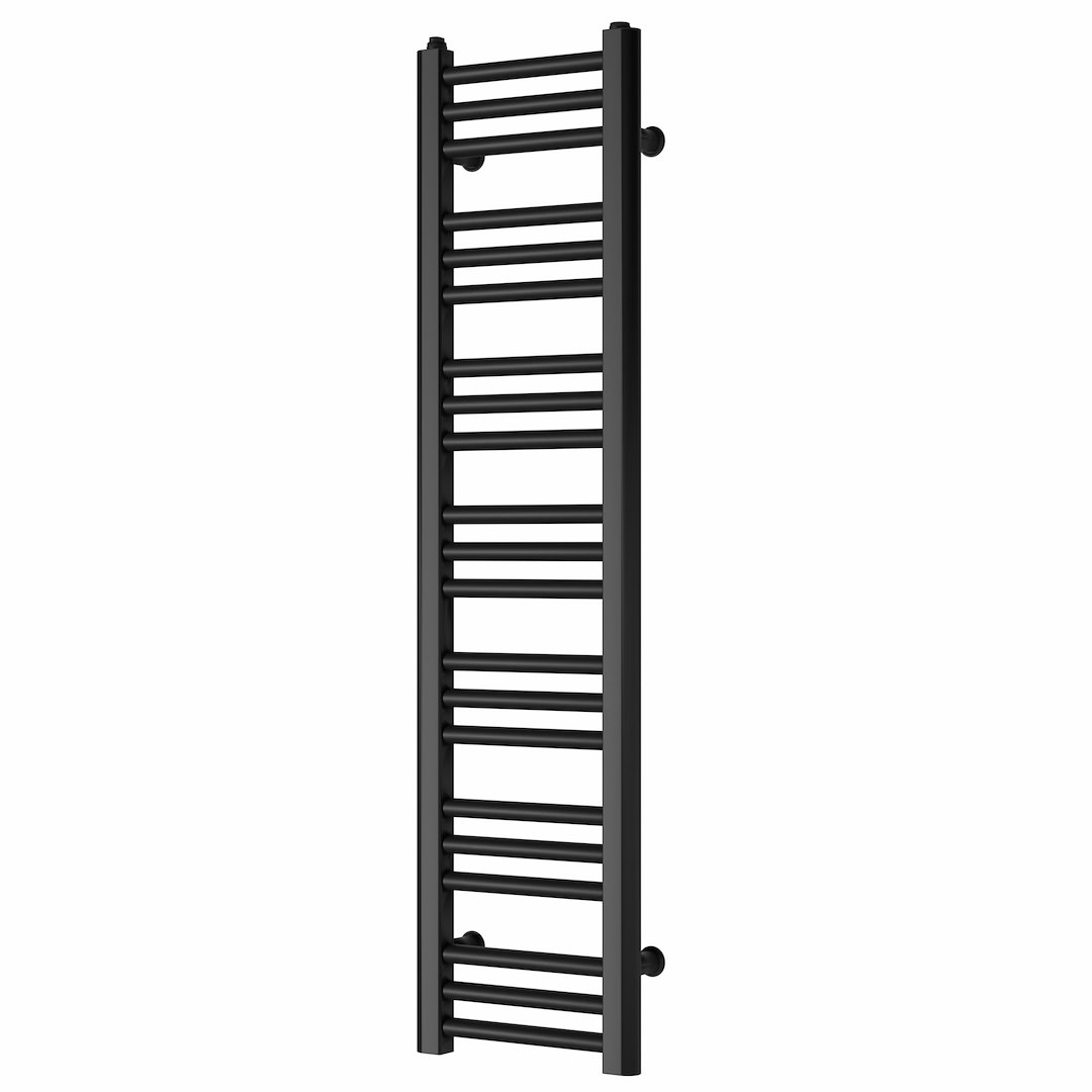 PT 0300 1154 czarny RAL 9005 mat 1,4,5,8