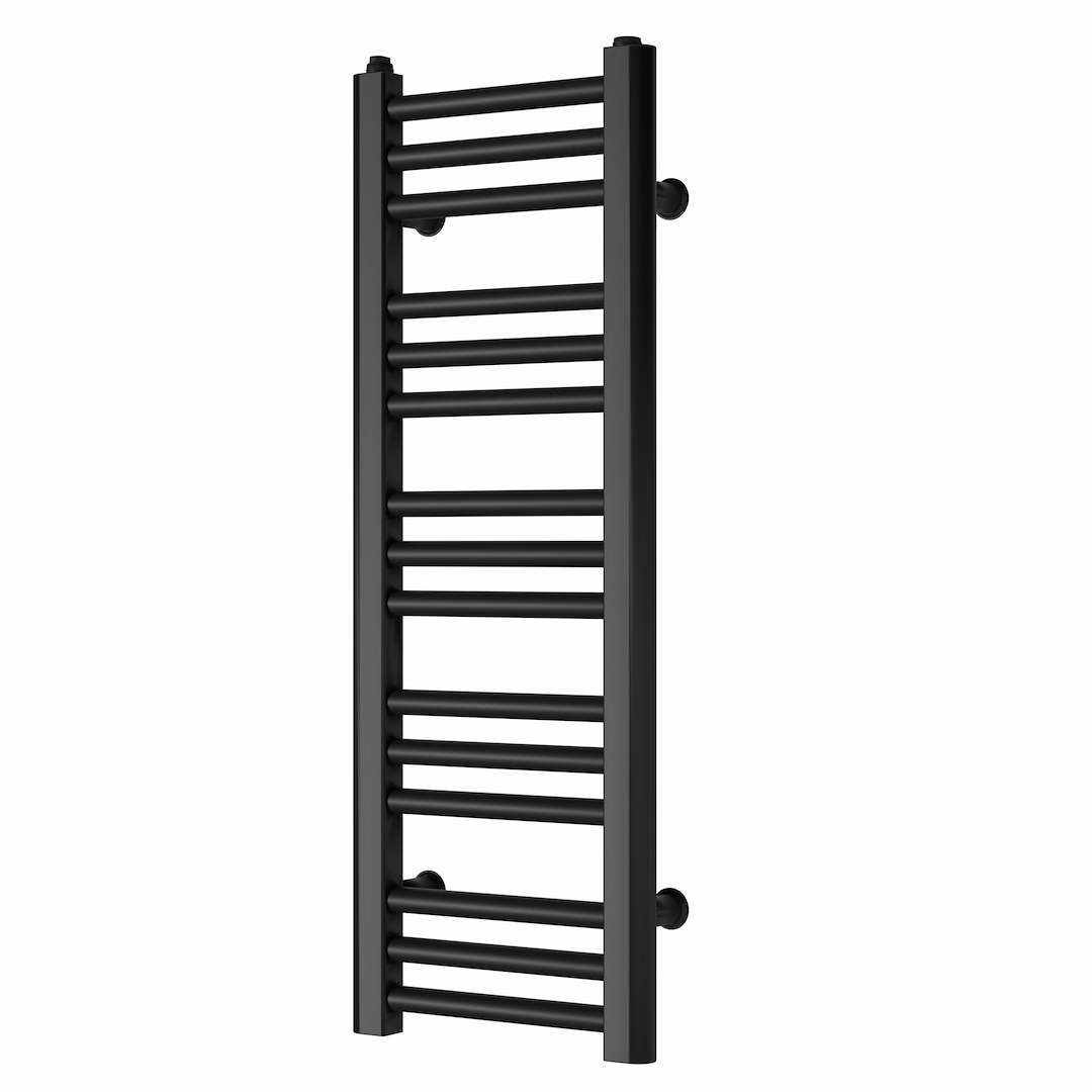PT 0300 0818 czarny RAL 9005 mat 1,4,5,8