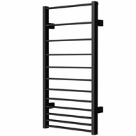 Atut 0450 0879 czarny RAL 9005 mat 1,8