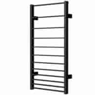 Atut 0450 0879 czarny RAL 9005 mat 1,8